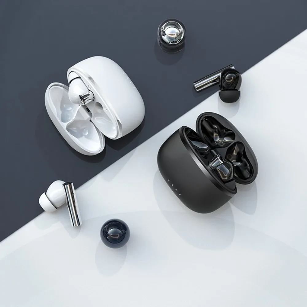 Home Office Google - Non In Ear Bluetooth Headphones Imperceptible