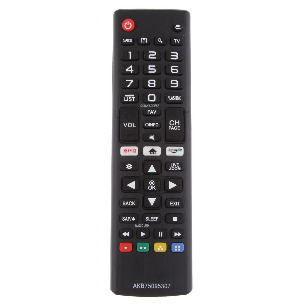 Home Office Lg Tv - LCD TV Remote Control Universal Easy