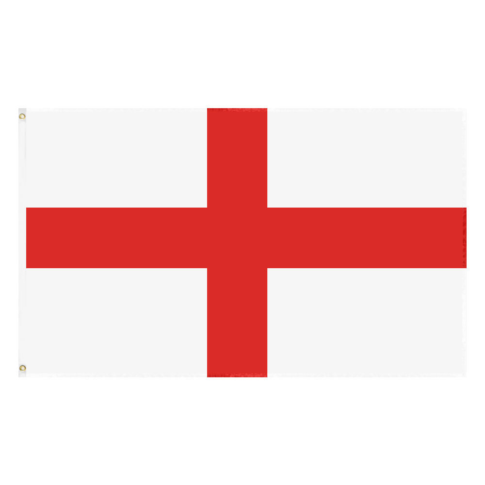 Home Office England - 90x150cm England Flag Office/Activity/parade/Festival/Home Decoration