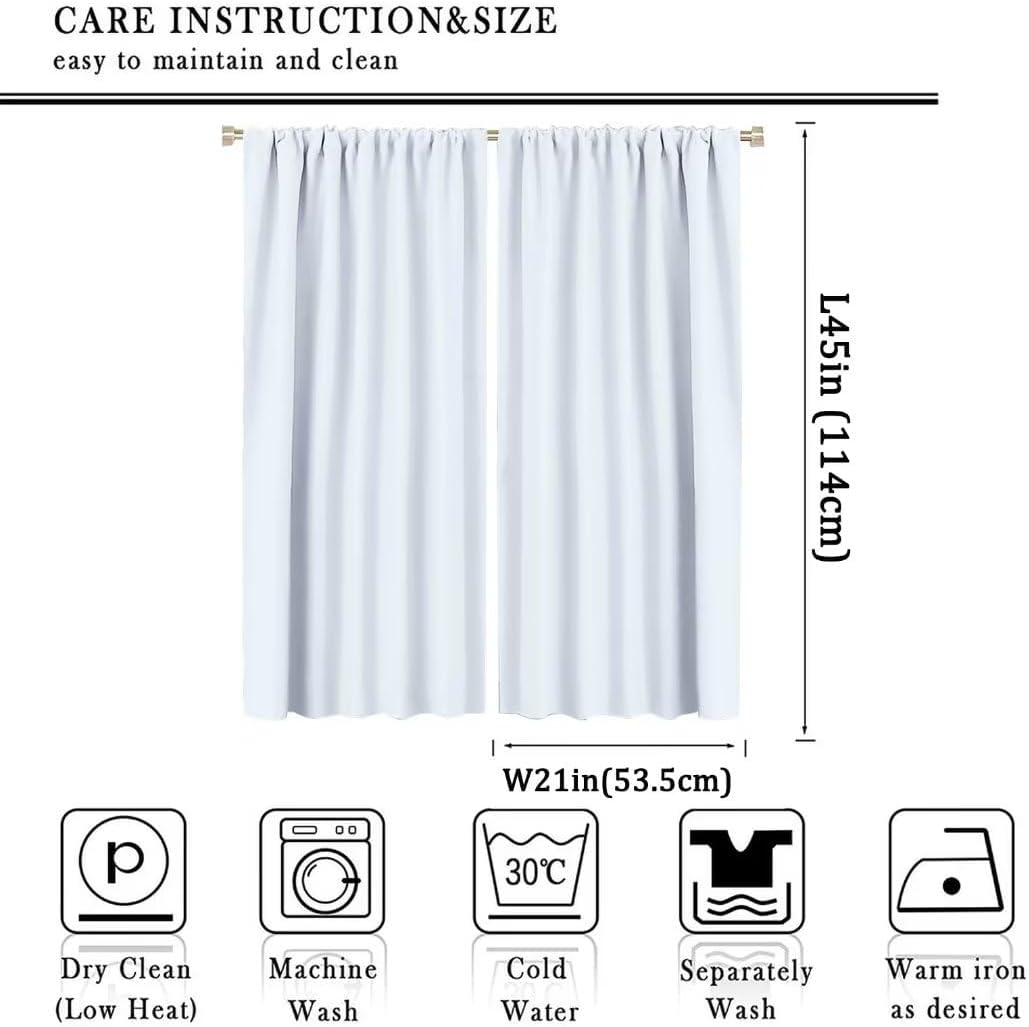 Boho Patchwork Floral Curtains - Home Office England recension och pris