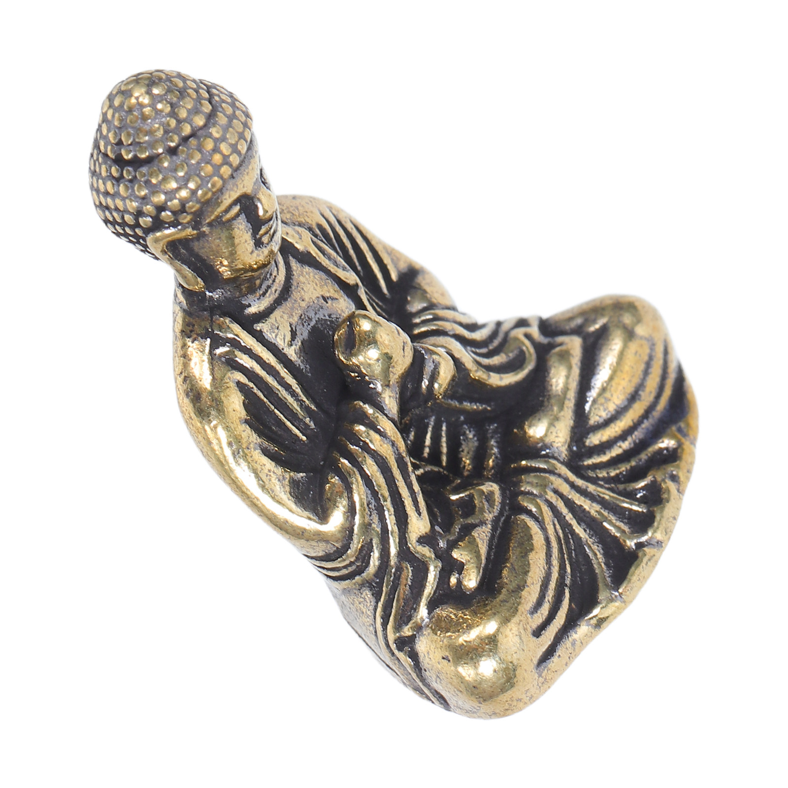 Mini Feng Shui Buddha Statue S - Home Office Feng Shui recension och pris