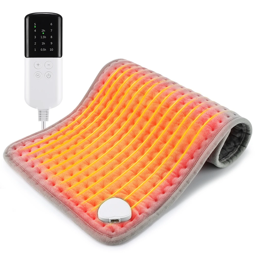 Electric Heating Pad 30*60cm M - Home Office Of Microsoft recension och pris