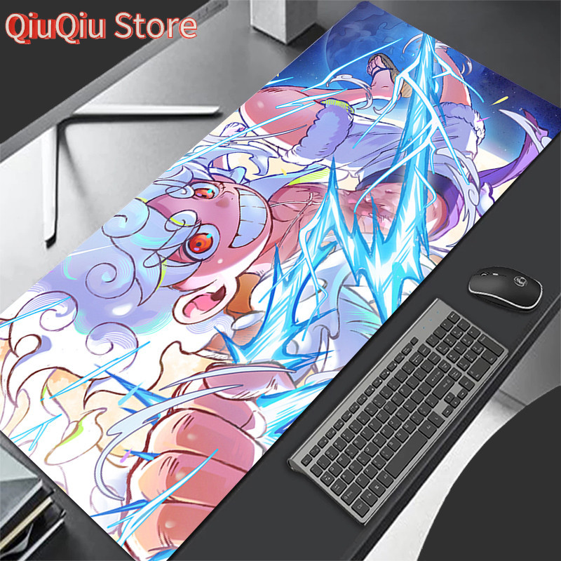 Japan Cool Anime Mouse Pad PC  - Mousepad Xl Extended recension och pris