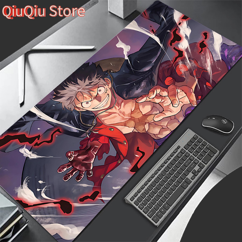 Japan Cool Anime Mouse Pad PC  - Mousepad Xl Extended recension och pris