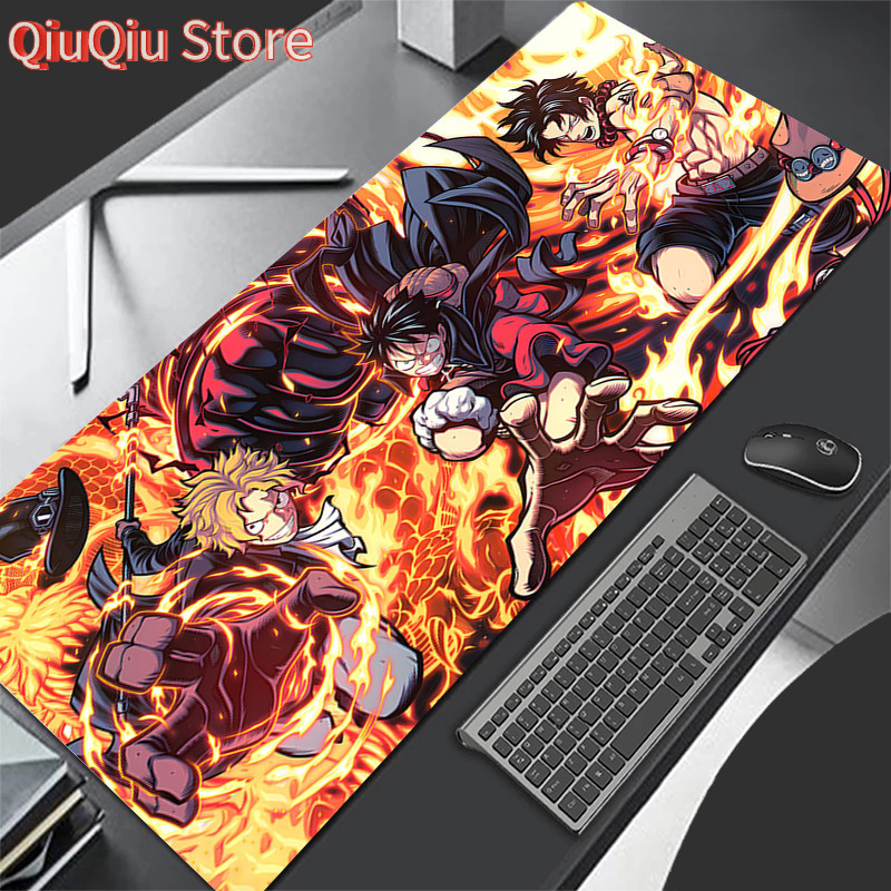 Japan Cool Anime Mouse Pad PC  - Mousepad Xl Extended recension och pris