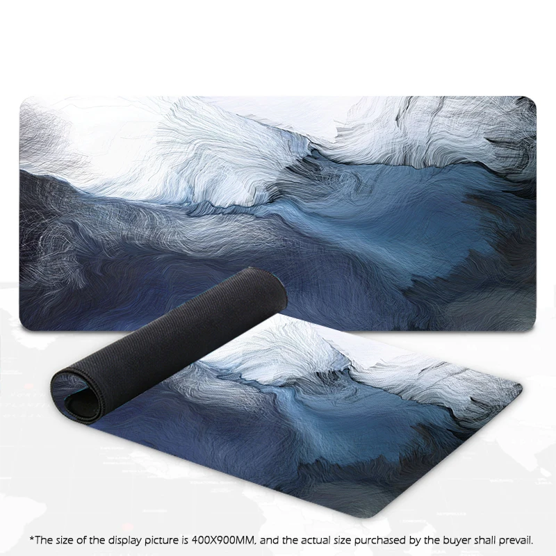 Large Gaming Mousepad XL Keybo - Mousepad Xl Extended recension och pris