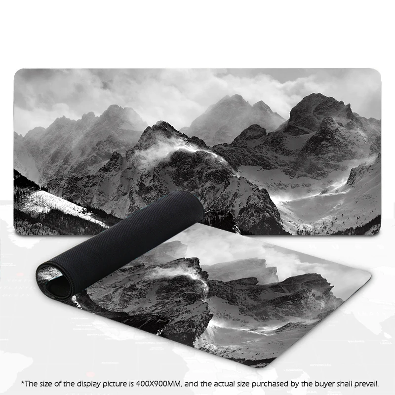 Large Gaming Mousepad XL Keybo - Mousepad Xl Extended recension och pris