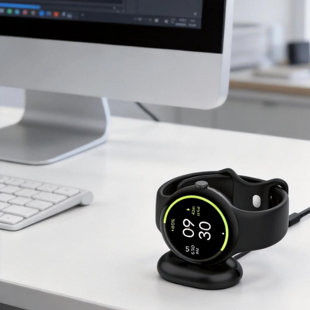 For Google Pixel Watch 4 Charg - Home Office Google recension och pris