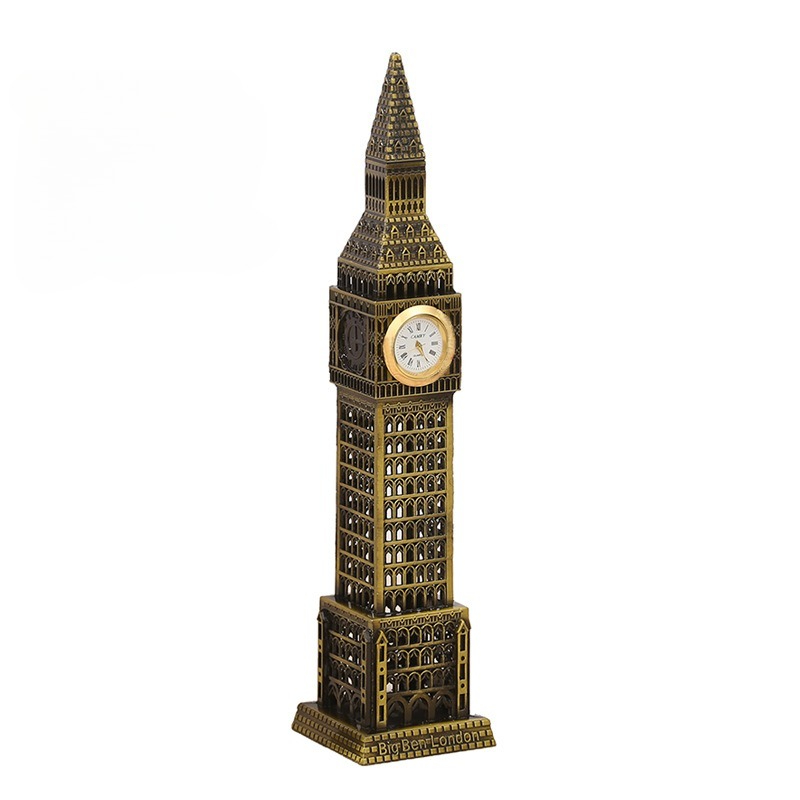 Big Ben London Office Desktop  - Home Office London recension och pris