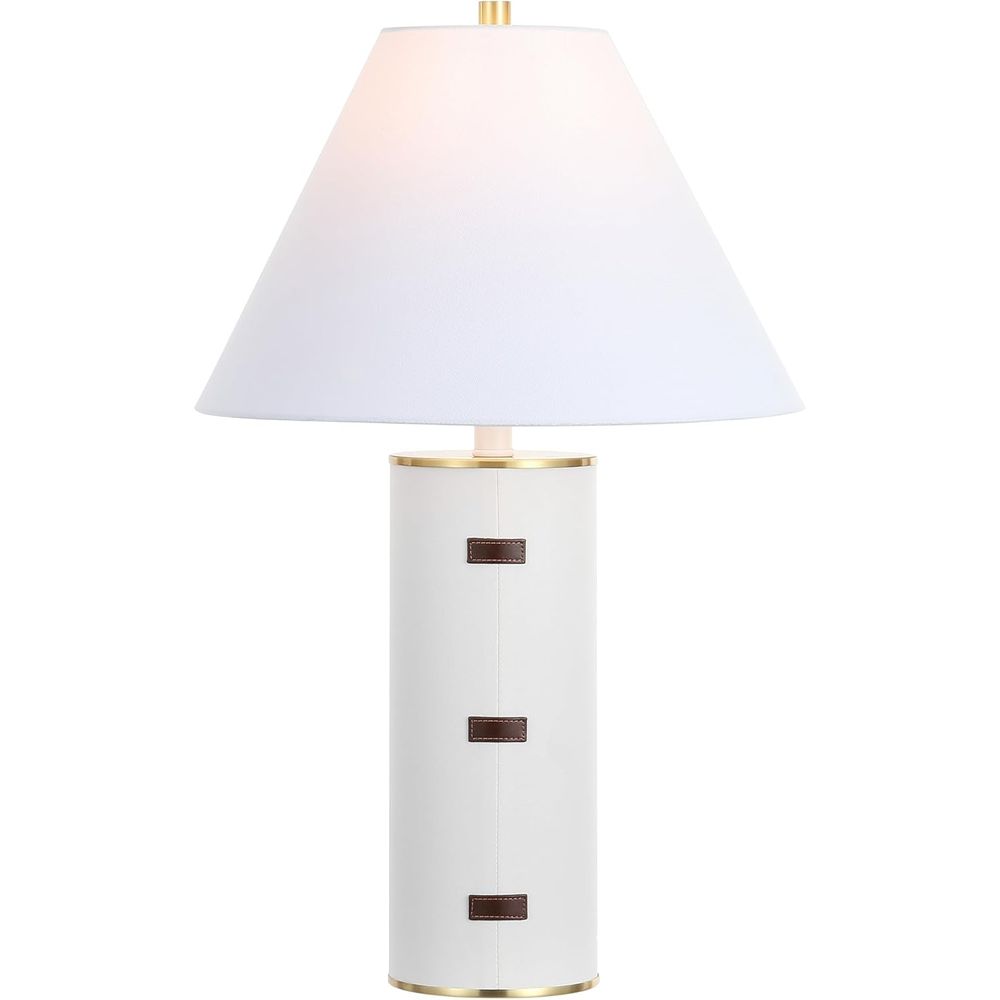 27-inch LED Table Lamp - White - Home Office Room recension och pris