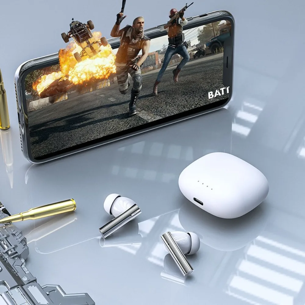 Non In Ear Bluetooth Headphone - Home Office Google recension och pris