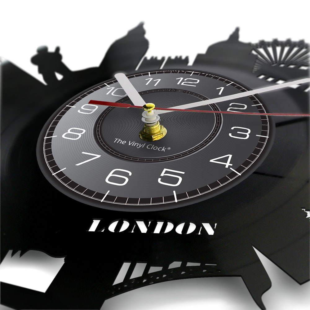 London Canadian City Cityscape - Home Office London recension och pris