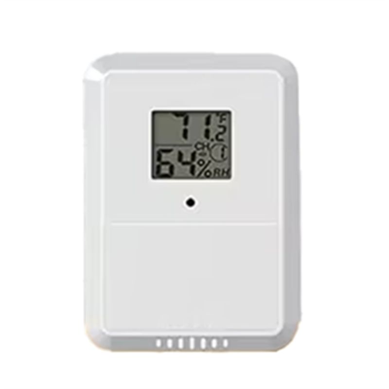 ABJN-Wireless Weather Station  - Home Office Google recension och pris