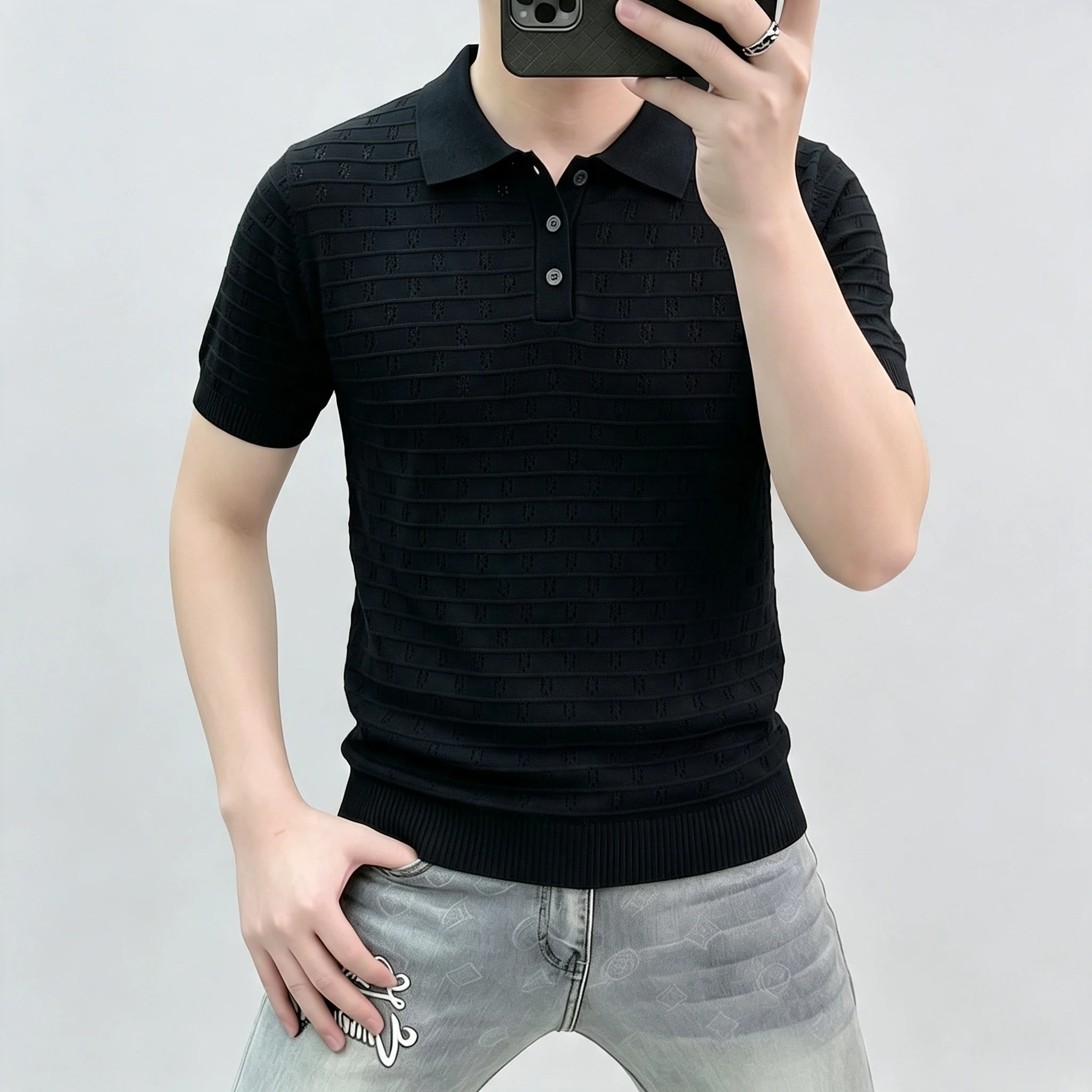 Summer Hollow Breathable Men's - Home Office England recension och pris