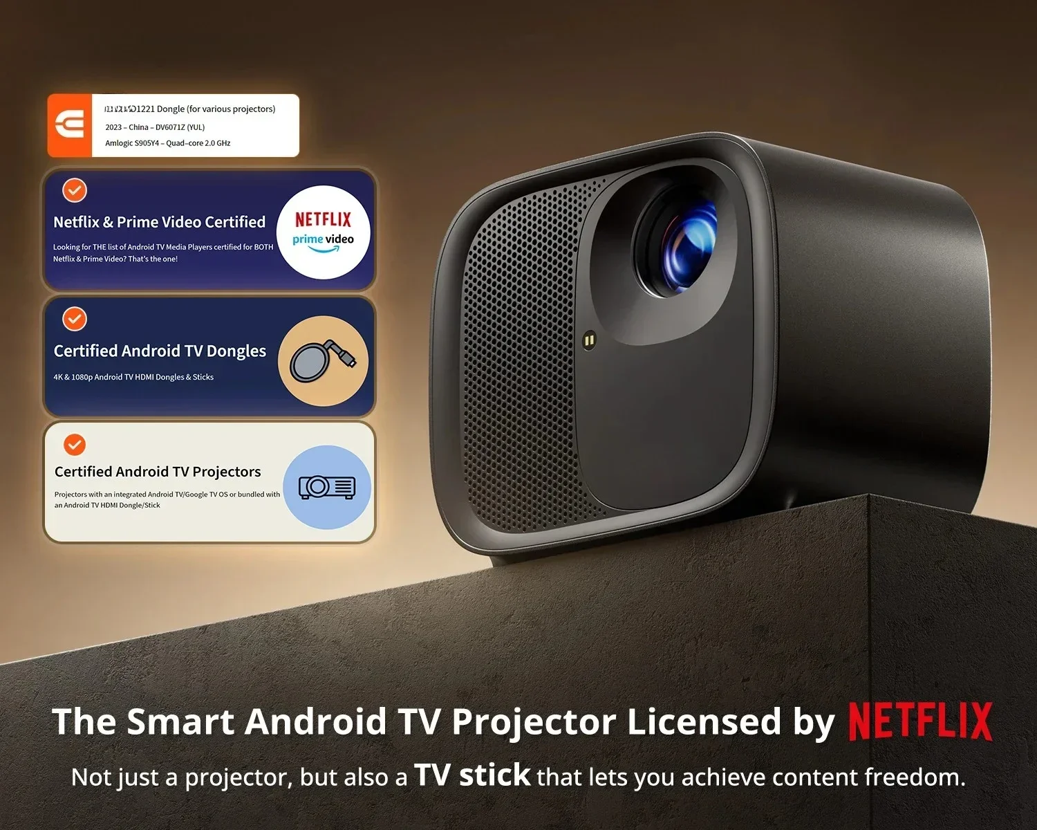 Google Portable Auto-Focus And - Home Office Google recension och pris