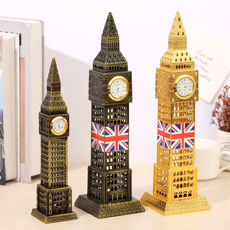 High Quality Souvenir of The I - Home Office London recension och pris