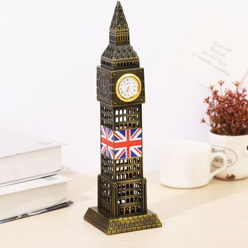 High Quality Souvenir of The I - Home Office London recension och pris