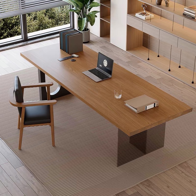 Italian Acrylic Floating Woode - Home Office Room recension och pris