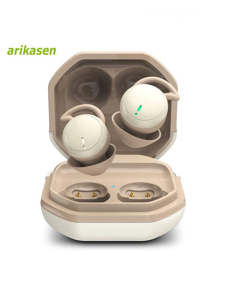 Wireless Earbuds for Sleeping  - Home Office Google recension och pris