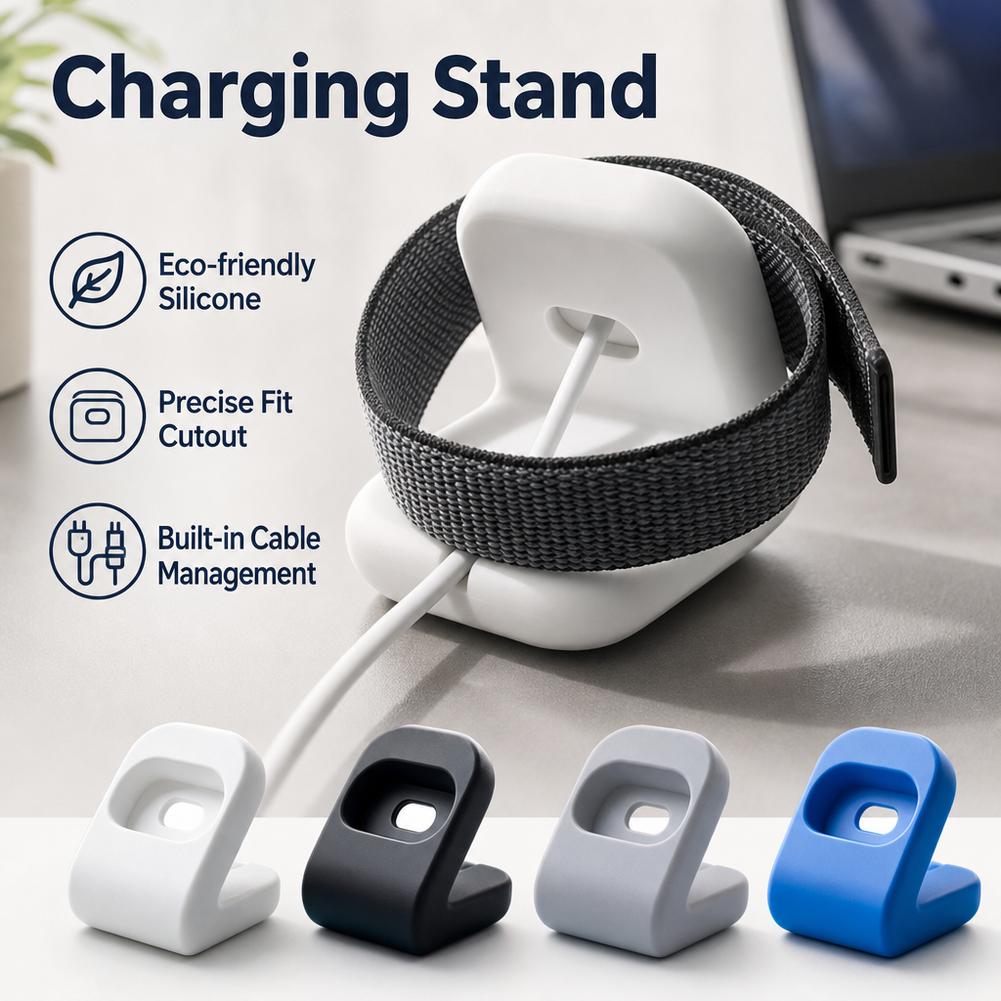 Mini Desktop Charger Dock For  - Home Office Google recension och pris
