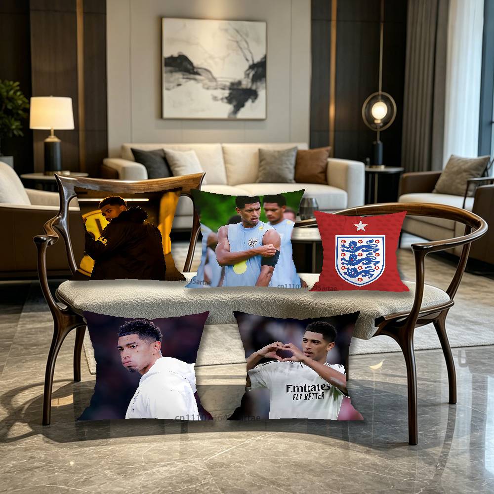England English Zidane J-Jude  - Home Office England recension och pris