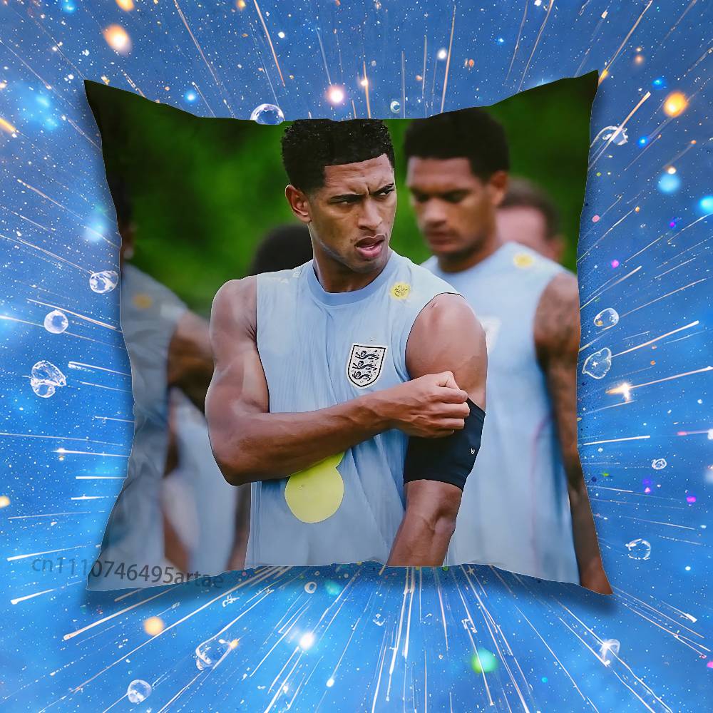 England English Zidane J-Jude  - Home Office England recension och pris