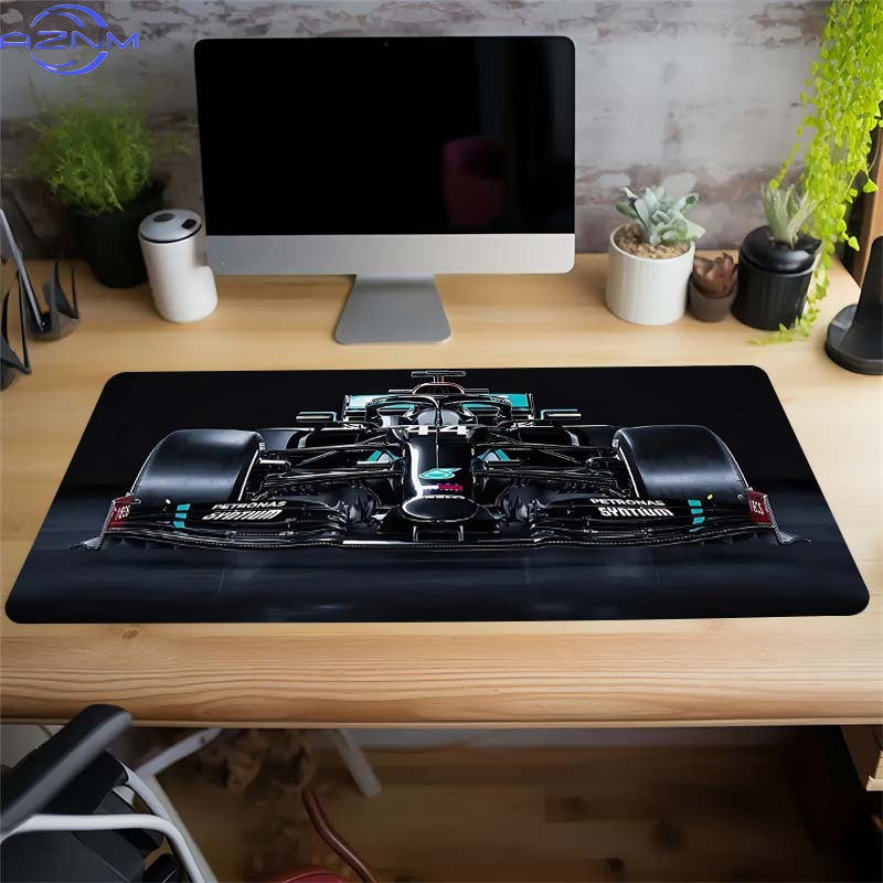 Cool racing car Design large M - Mousepad Xl Extended recension och pris
