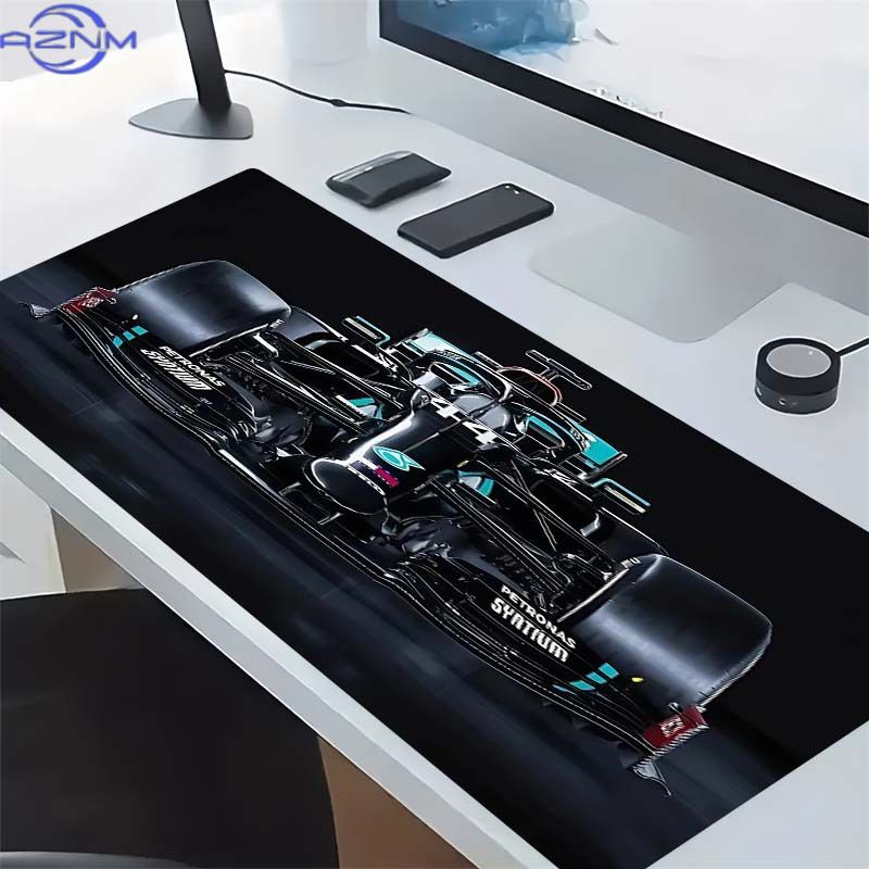 Cool racing car Design large M - Mousepad Xl Extended recension och pris