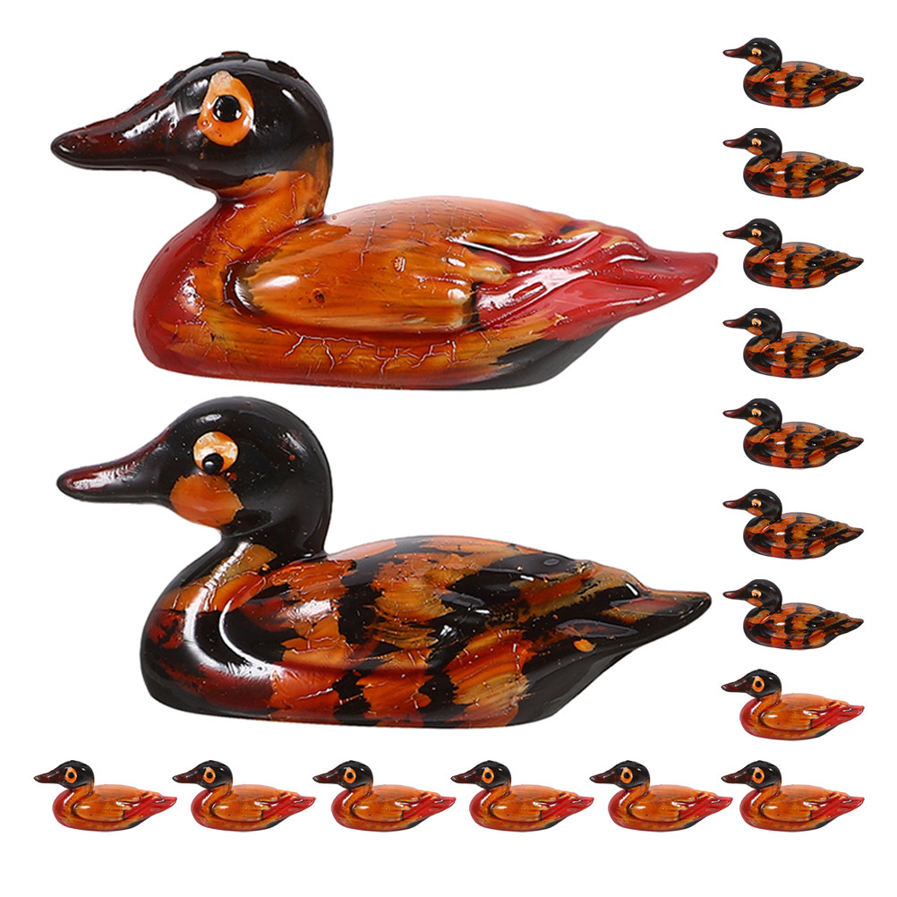 8Pairs Feng Shui Decorative Ma - Home Office Feng Shui recension och pris