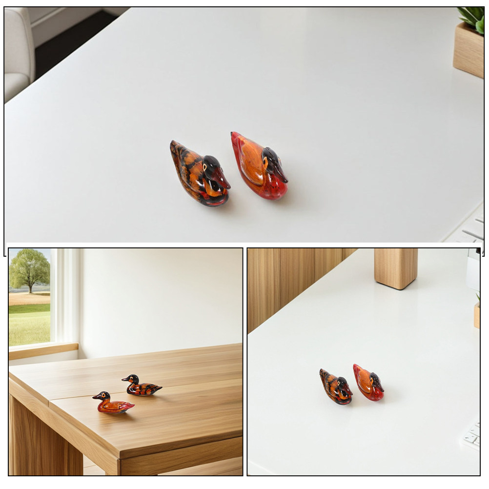 8Pairs Feng Shui Decorative Ma - Home Office Feng Shui recension och pris