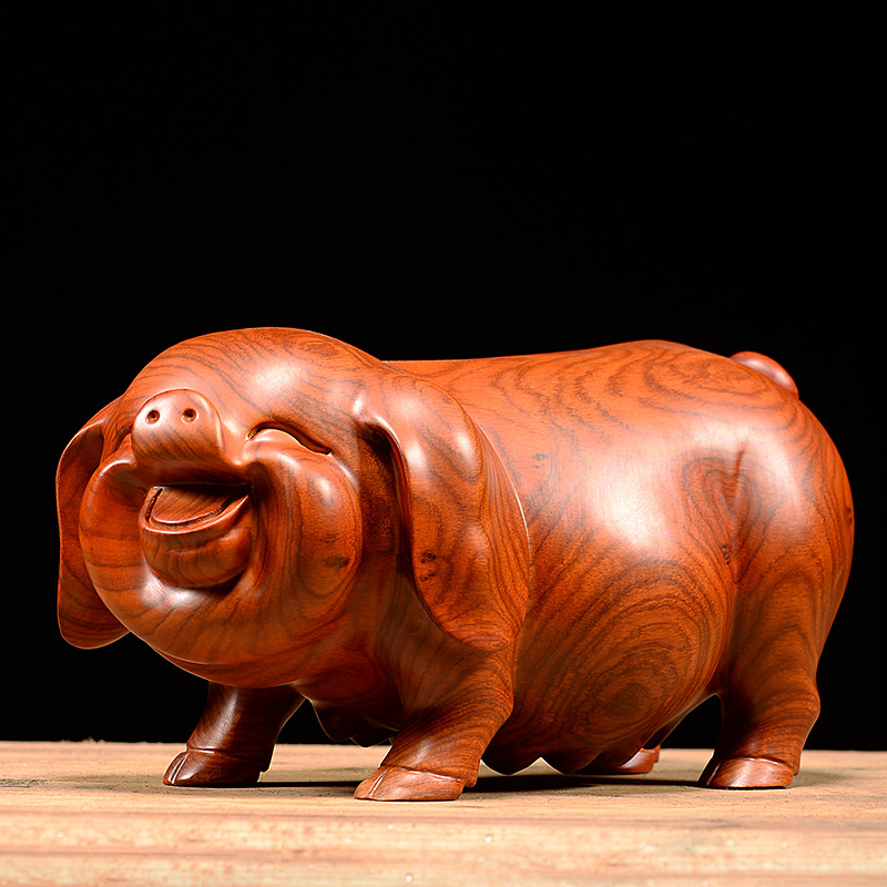 Feng Shui Wooden Crafts Huangh - Home Office Feng Shui recension och pris