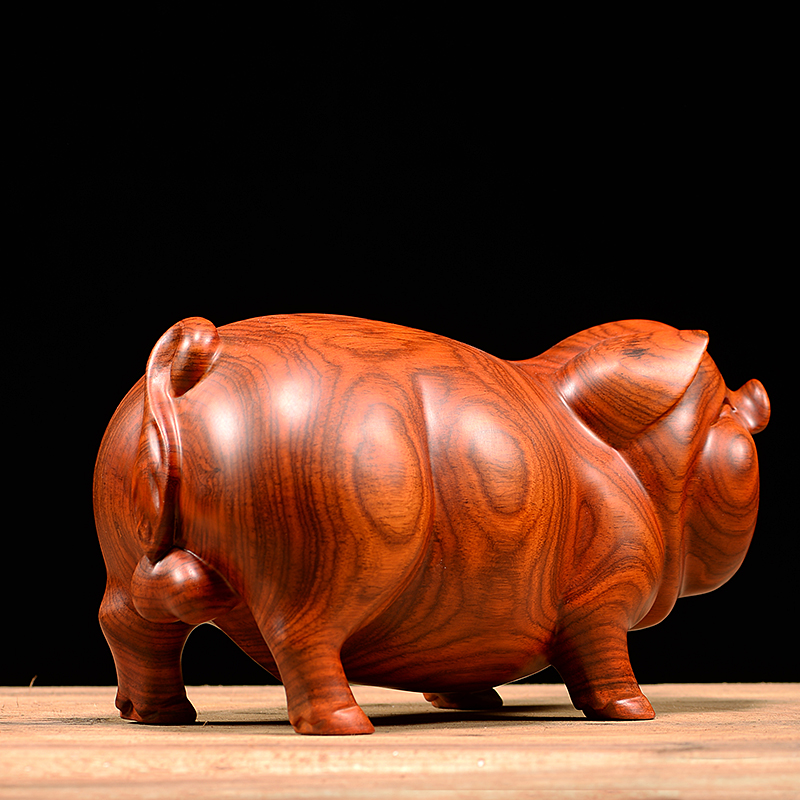Feng Shui Wooden Crafts Huangh - Home Office Feng Shui recension och pris