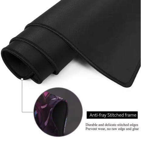 Japanese Seigaiha Wave Large G - Mousepad Xl Extended recension och pris