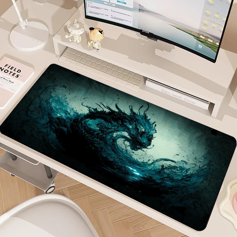 XL Extended Gaming Mouse Pad W - Mousepad Xl Extended recension och pris