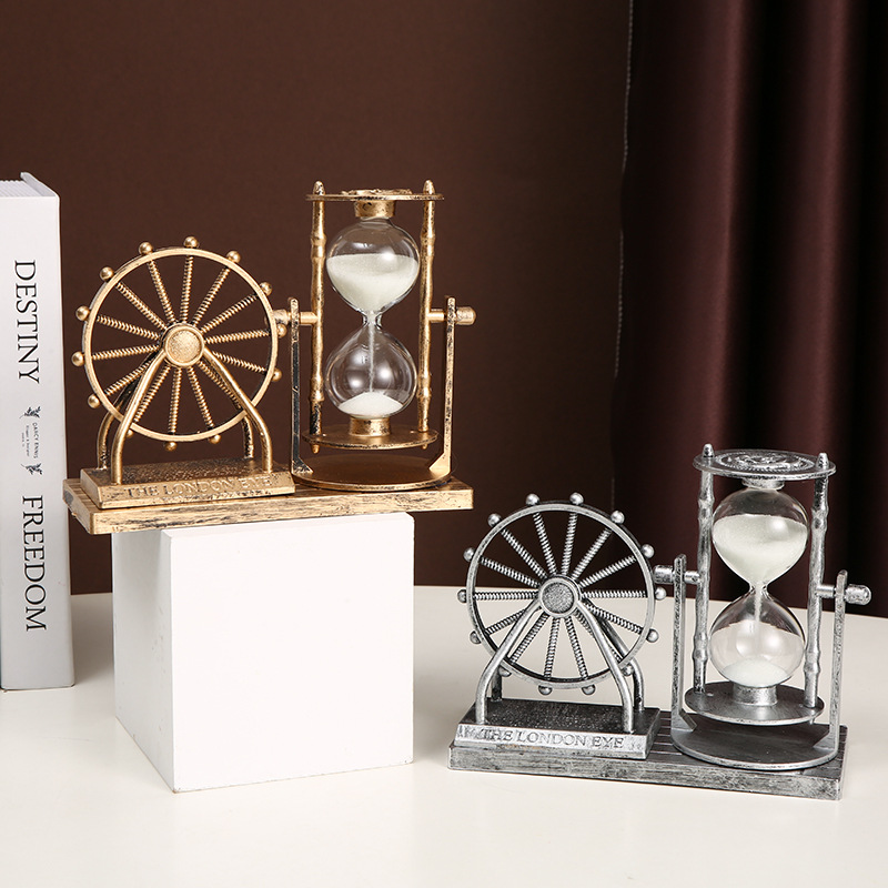 Creative London Eye Ferris Whe - Home Office London recension och pris