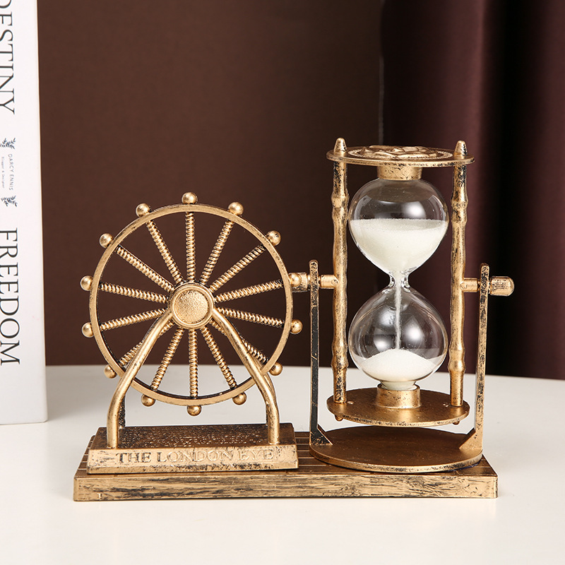 Creative London Eye Ferris Whe - Home Office London recension och pris