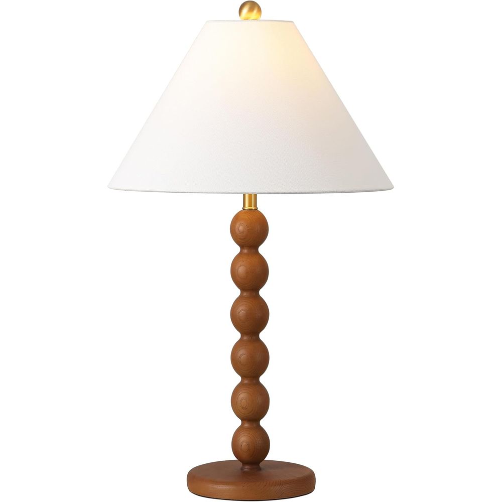 Natural Brown Resin Stacked Ba - Home Office Room recension och pris