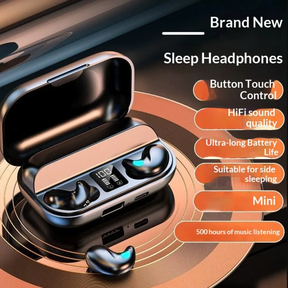 Non In Ear Sleep Headphones Im - Home Office Google recension och pris