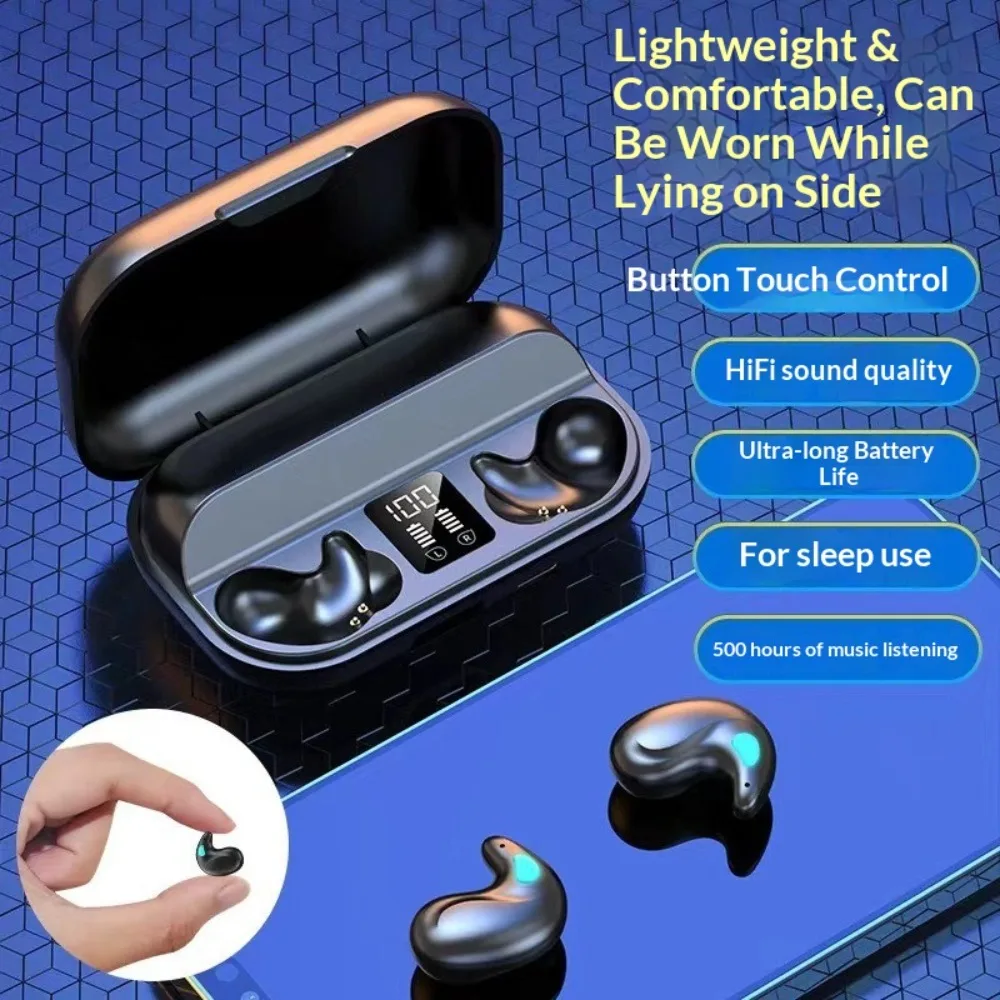 Non In Ear Sleep Headphones Im - Home Office Google recension och pris