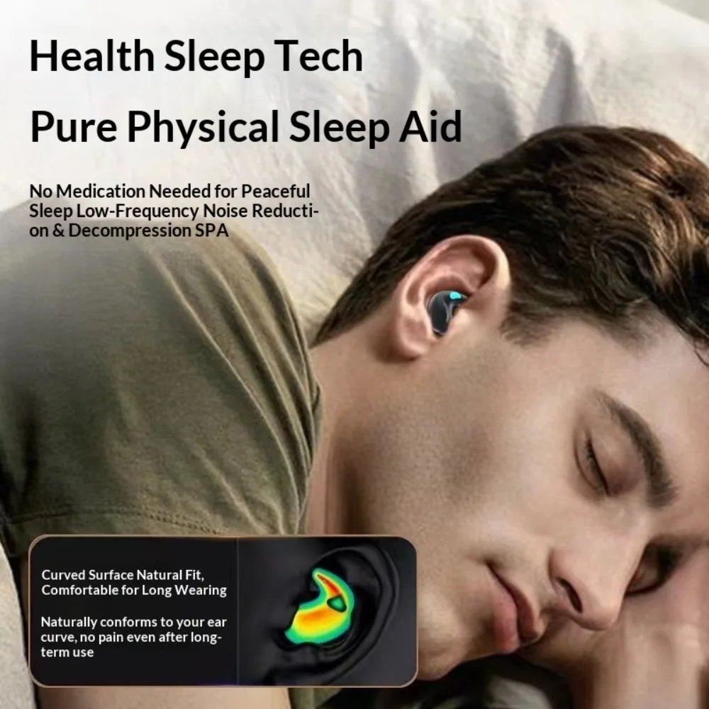 Non In Ear Sleep Headphones Im - Home Office Google recension och pris