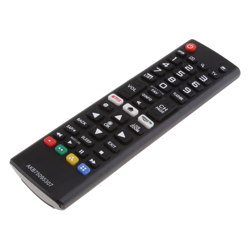 LCD TV Remote Control Universa - Home Office Lg Tv recension och pris