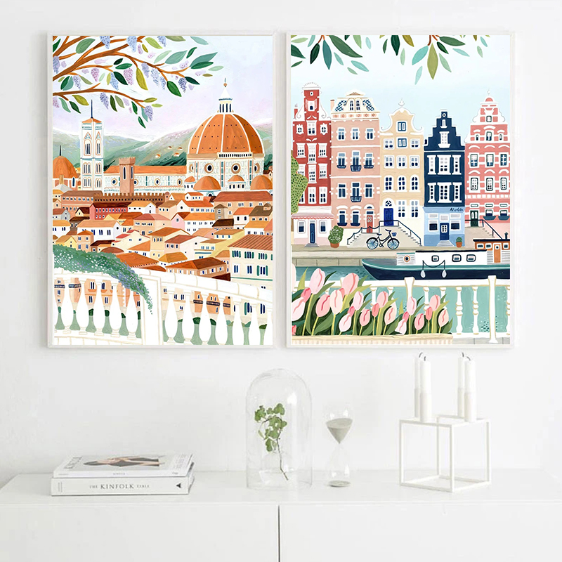 Positano London Vilnius Lithua - Home Office London recension och pris