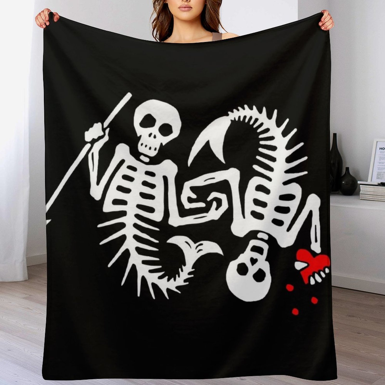 Our Flag Means Death [OFMD] s2 - Home Office Means recension och pris