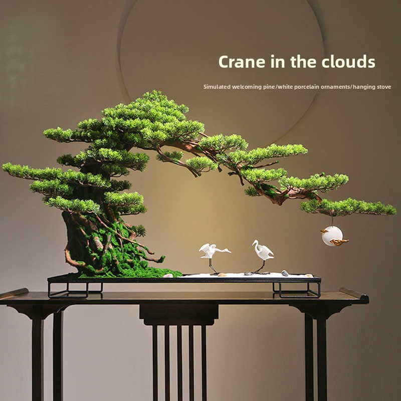 Simulated welcome pine tree, l - Home Office Of Microsoft recension och pris