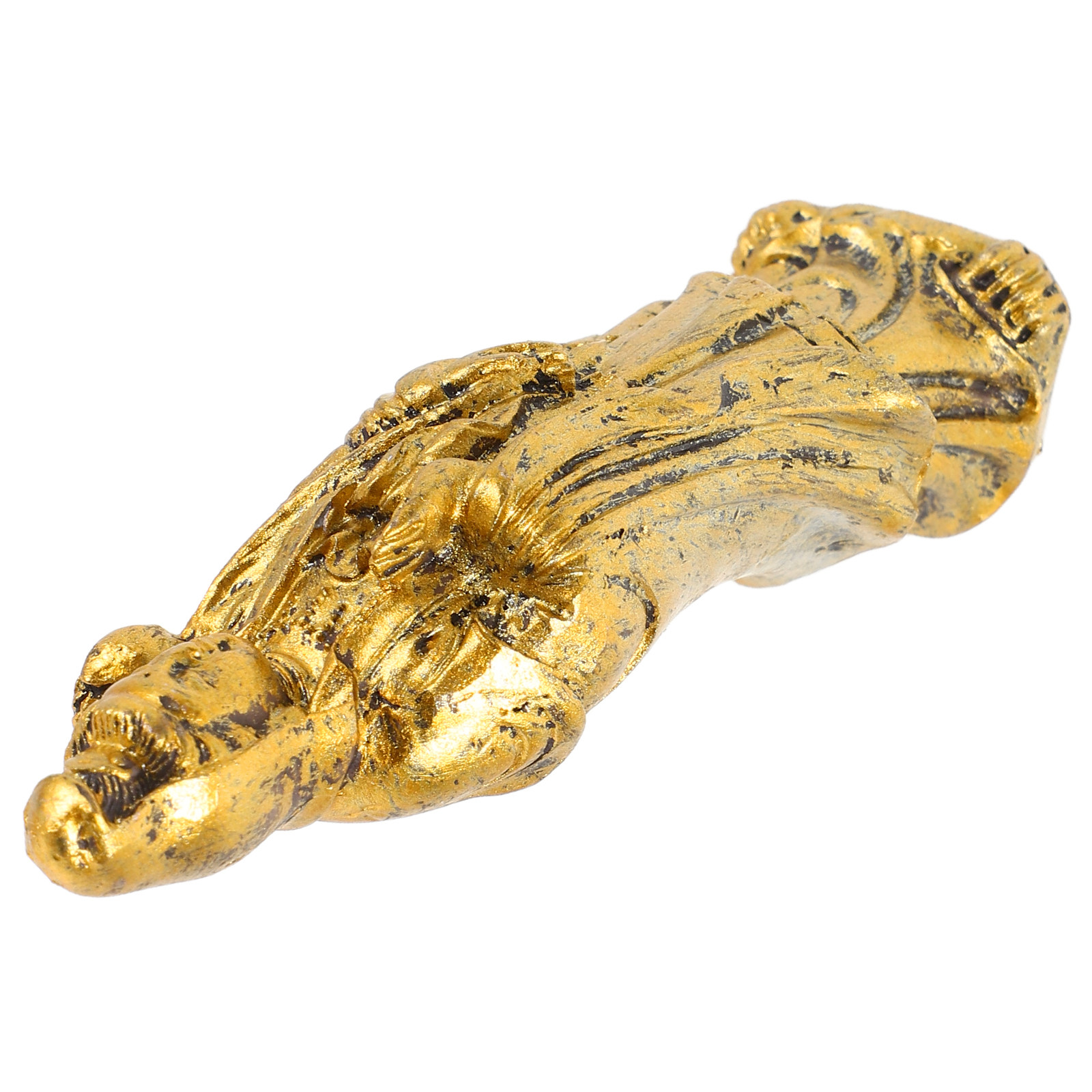 Elegant Vintage Yin Buddha Sta - Home Office Feng Shui recension och pris