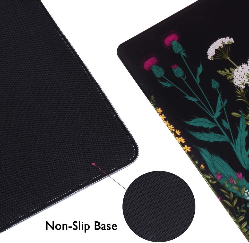 Desk Mat, Big Desk,Extended Ga - Mousepad Xl Extended recension och pris
